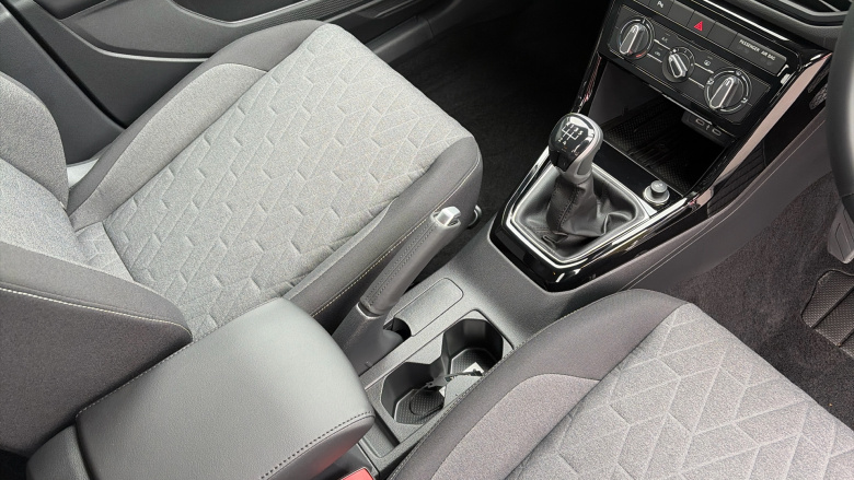 Volkswagen T-Cross 1.0 TSI 115 Match 5dr Petrol Estate